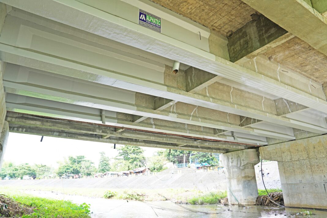 BAO AND ANILAO RETROFITTING