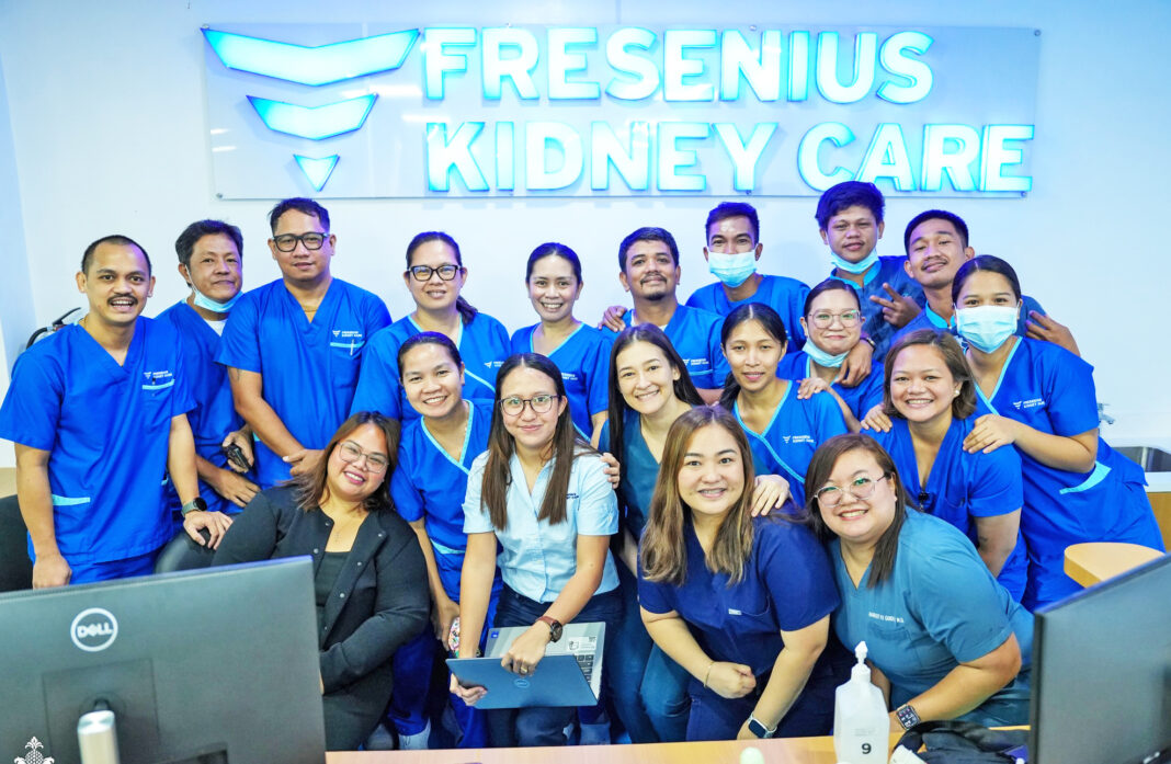KIDNEY CARE 1