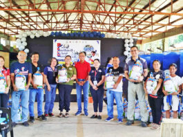 DOLE implements Benteng Bigas Meron Na program in Ormoc, Kananga