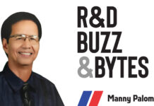 R&D BUZZ AND BITES: Genes and grades